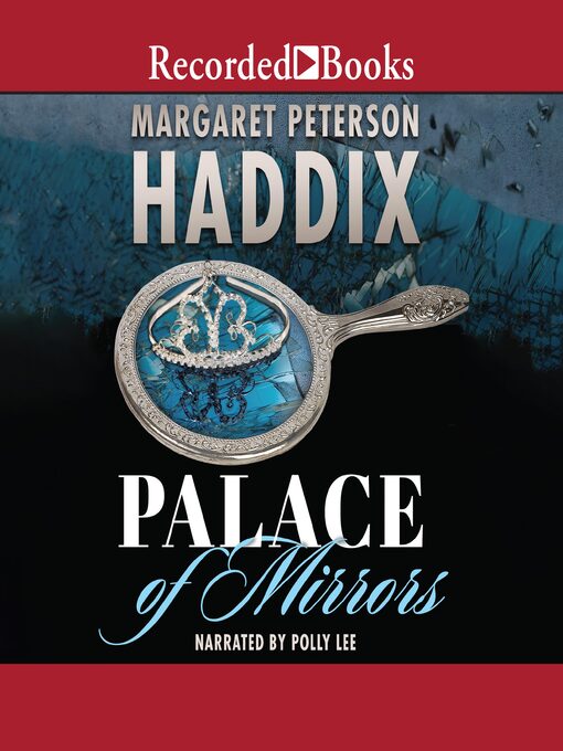 Cover image for Palace of Mirrors